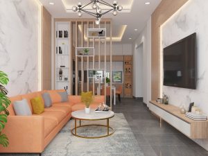 Nhà đẹp Quảng Ngãi