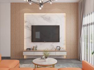 Nhà đẹp Quảng Ngãi