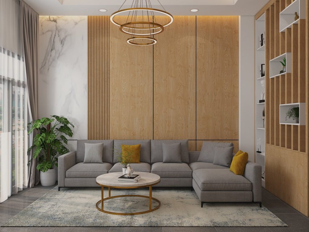 Nhà đẹp Quảng Ngãi