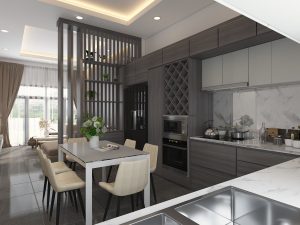 Nhà đẹp Quảng Ngãi