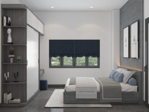 Nhà đẹp Quảng Ngãi