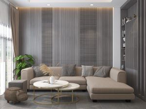 Nhà đẹp Quảng Ngãi