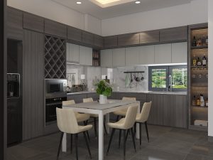 Nhà đẹp Quảng Ngãi