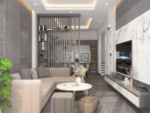 Nhà đẹp Quảng Ngãi