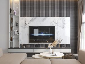 Nhà đẹp Quảng Ngãi