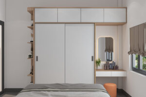 Xây nhà ở trọn gói tại Quảng Ngãi » QN Homes nhà đẹp Quảng Ngãi