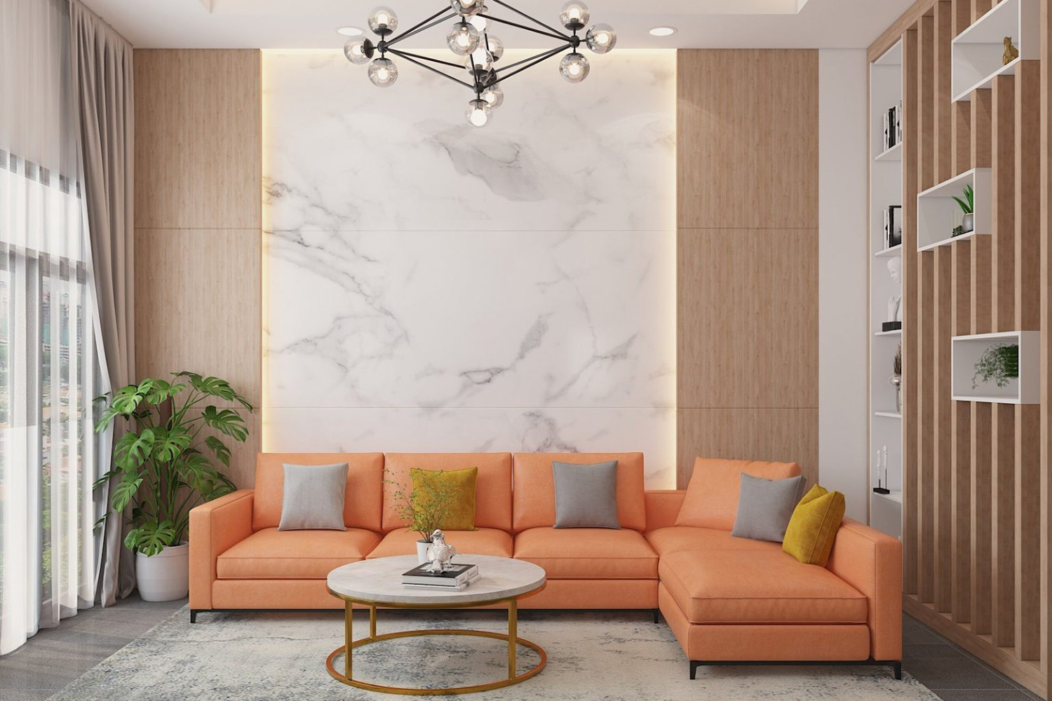 Thiết kế kiến trúc Quảng Ngãi » QN Homes nhà đẹp Quảng Ngãi