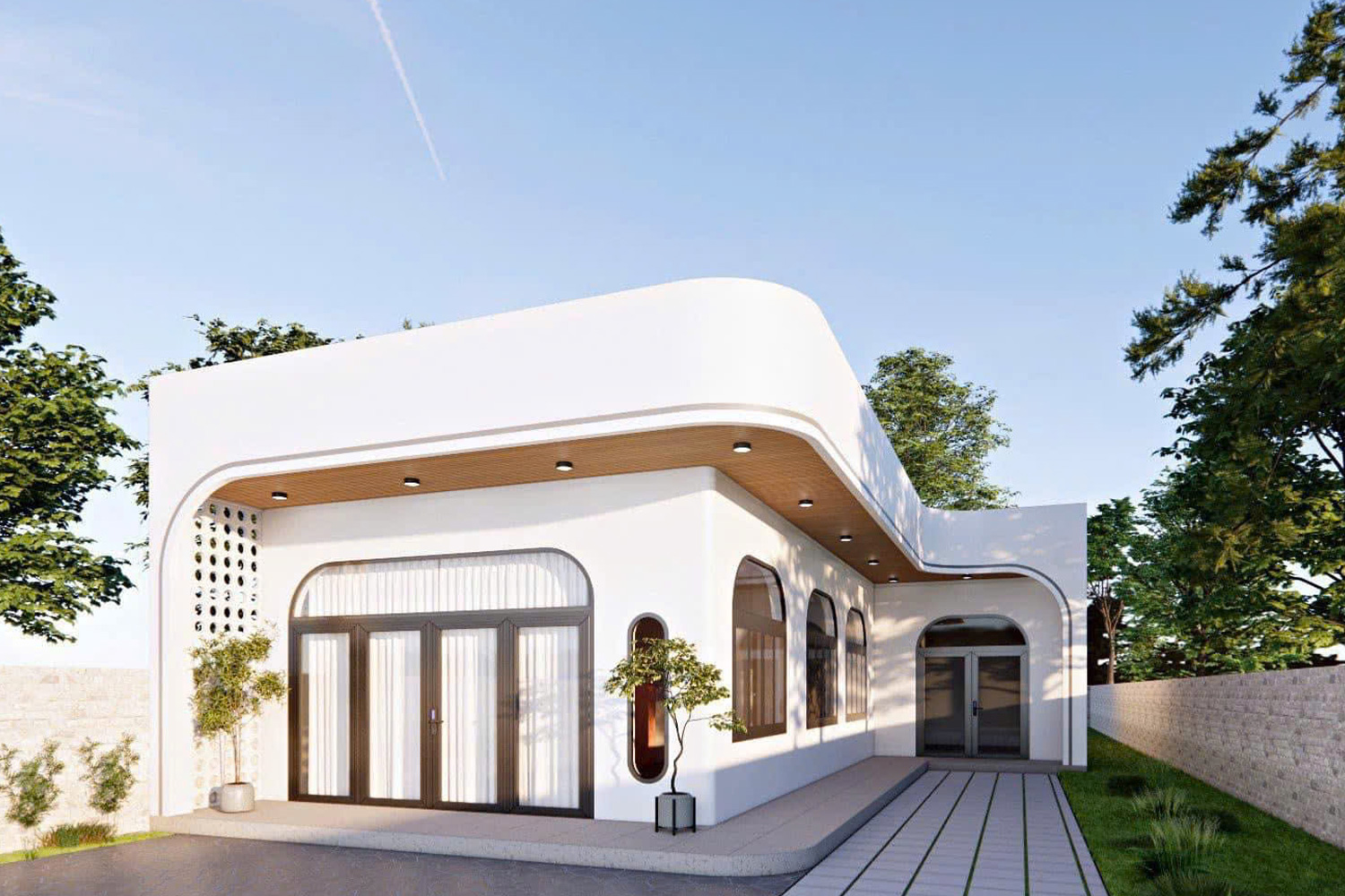 Thiết kế kiến trúc Quảng Ngãi » QN Homes nhà đẹp Quảng Ngãi Thiết kế kiến trúc Quảng Ngãi » QN Homes nhà đẹp Quảng Ngãi