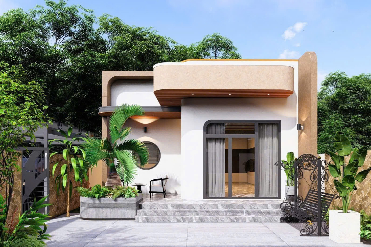 Thiết kế kiến trúc Quảng Ngãi » QN Homes nhà đẹp Quảng Ngãi Thiết kế kiến trúc Quảng Ngãi » QN Homes nhà đẹp Quảng Ngãi
