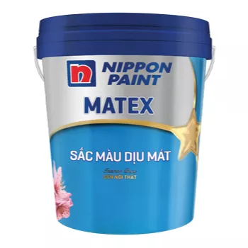 Đại lý sơn Nippon Quảng Ngãi » QN Homes nhà đẹp Quảng Ngãi