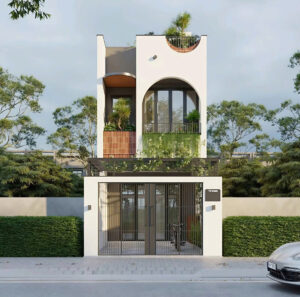 Nguyên tắc tam giác vàng trong thiết kế tủ bếp hiện đại | QN Homes Quảng Ngãi » QN Homes nhà đẹp Quảng Ngãi