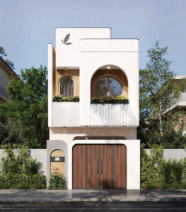 Nguyên tắc tam giác vàng trong thiết kế tủ bếp hiện đại | QN Homes Quảng Ngãi » QN Homes nhà đẹp Quảng Ngãi