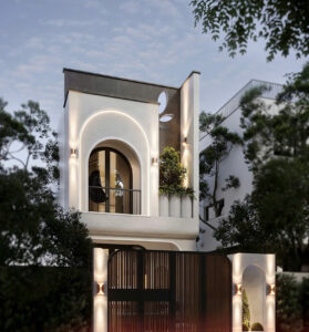 Nguyên tắc tam giác vàng trong thiết kế tủ bếp hiện đại | QN Homes Quảng Ngãi » QN Homes nhà đẹp Quảng Ngãi