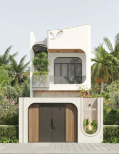 Nguyên tắc tam giác vàng trong thiết kế tủ bếp hiện đại | QN Homes Quảng Ngãi » QN Homes nhà đẹp Quảng Ngãi