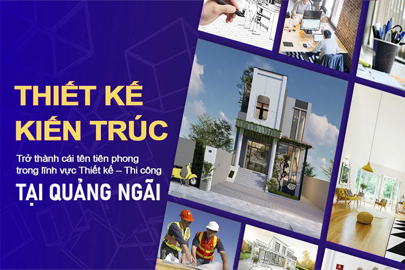 Thiết kế kiến trúc Quảng Ngãi » QN Homes nhà đẹp Quảng Ngãi Thiết kế kiến trúc tại Quảng Ngãi