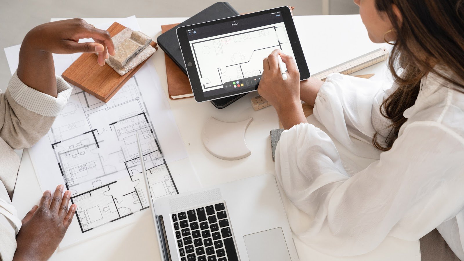 Nguyên tắc tam giác vàng trong thiết kế tủ bếp hiện đại | QN Homes Quảng Ngãi » QN Homes nhà đẹp Quảng Ngãi