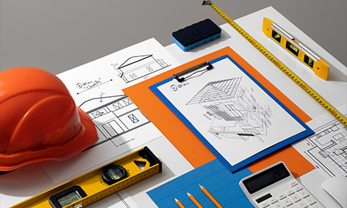 Thiết kế nhà Quảng Ngãi