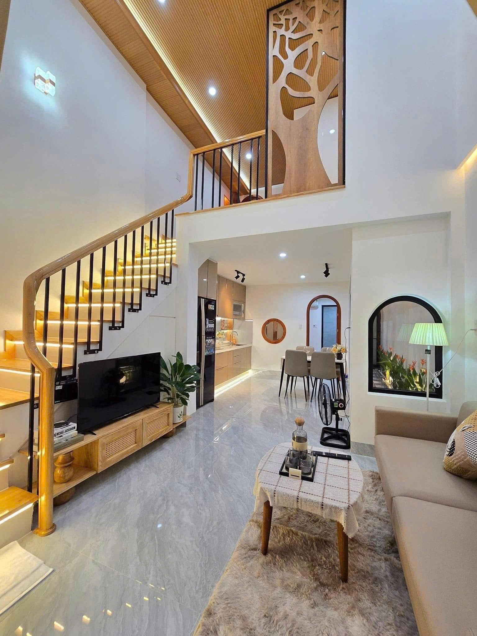 Nguyên tắc tam giác vàng trong thiết kế tủ bếp hiện đại | QN Homes Quảng Ngãi » QN Homes nhà đẹp Quảng Ngãi