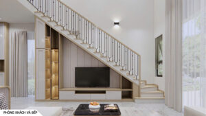 Nguyên tắc tam giác vàng trong thiết kế tủ bếp hiện đại | QN Homes Quảng Ngãi » QN Homes nhà đẹp Quảng Ngãi