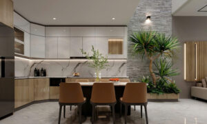 Nhà gác lửng – Xu hướng nhà ở đang khiến giới trẻ Quảng Ngãi mê mẩn! » QN Homes nhà đẹp Quảng Ngãi