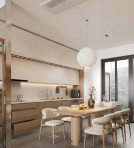 Nhà gác lửng – Xu hướng nhà ở đang khiến giới trẻ Quảng Ngãi mê mẩn! » QN Homes nhà đẹp Quảng Ngãi