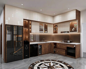 Nhà gác lửng – Xu hướng nhà ở đang khiến giới trẻ Quảng Ngãi mê mẩn! » QN Homes nhà đẹp Quảng Ngãi