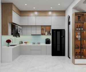 Nhà gác lửng – Xu hướng nhà ở đang khiến giới trẻ Quảng Ngãi mê mẩn! » QN Homes nhà đẹp Quảng Ngãi